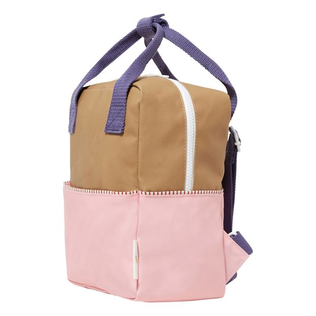 Sac à Dos Colour Blocking S-product