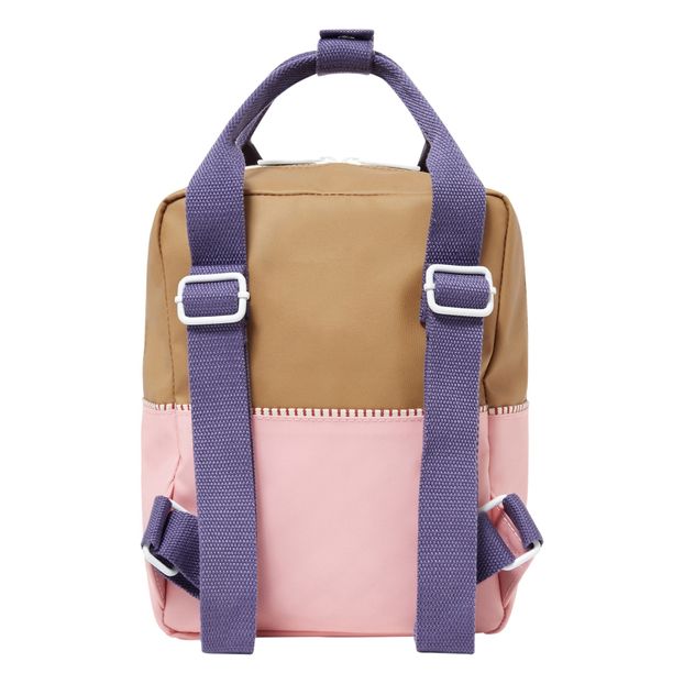 Sac à Dos Colour Blocking S-product