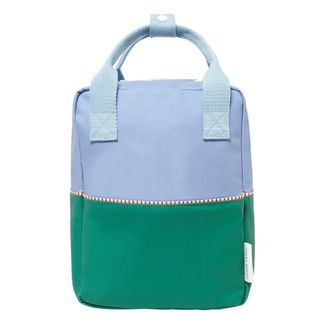 Sticky Lemon Rucksack Colour Blocking S-listing