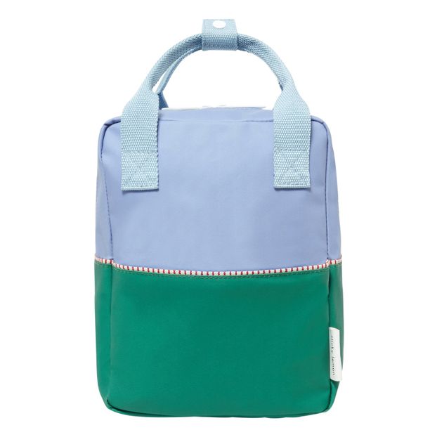 Sac à Dos Colour Blocking S-product