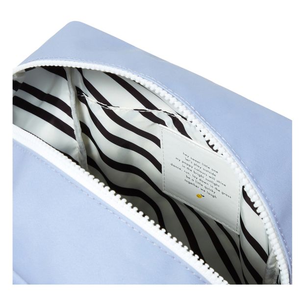 Zaino colore blocking S-product