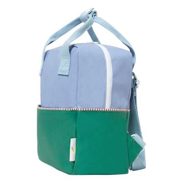 Sac à Dos Colour Blocking S-product