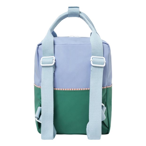 Sac à Dos Colour Blocking S-product