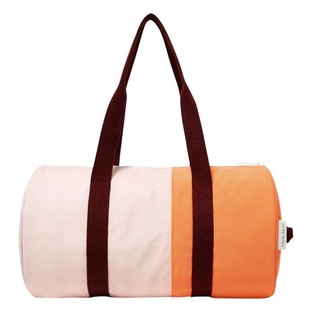 Tri-coloured Sports Bag-product