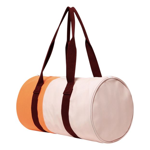 Tri-coloured Sports Bag-product