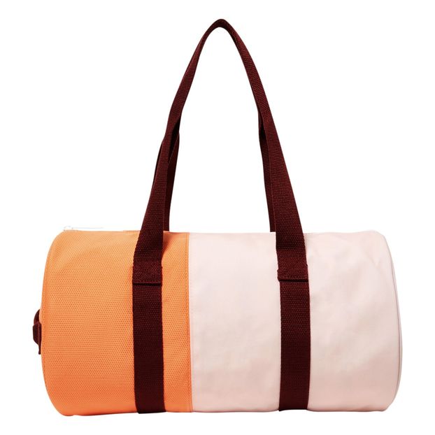 Tri-coloured Sports Bag-product