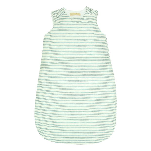 Washed Linen Baby Sleeping Bag-product
