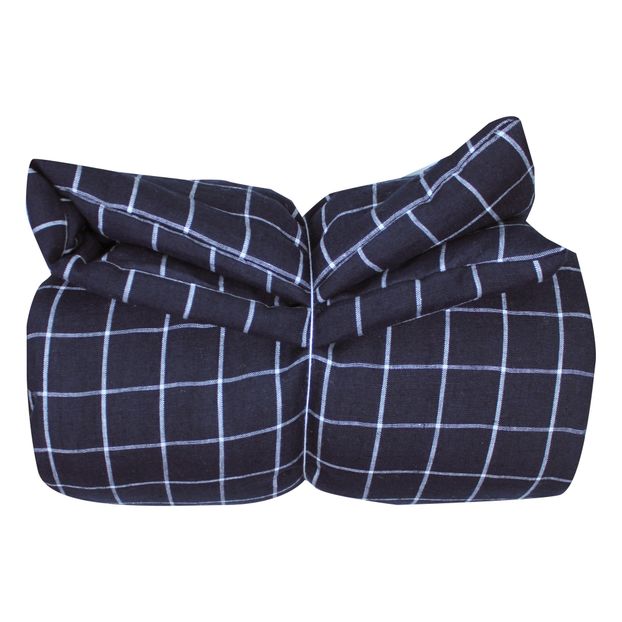 Washed Linen Duvet Cover-product