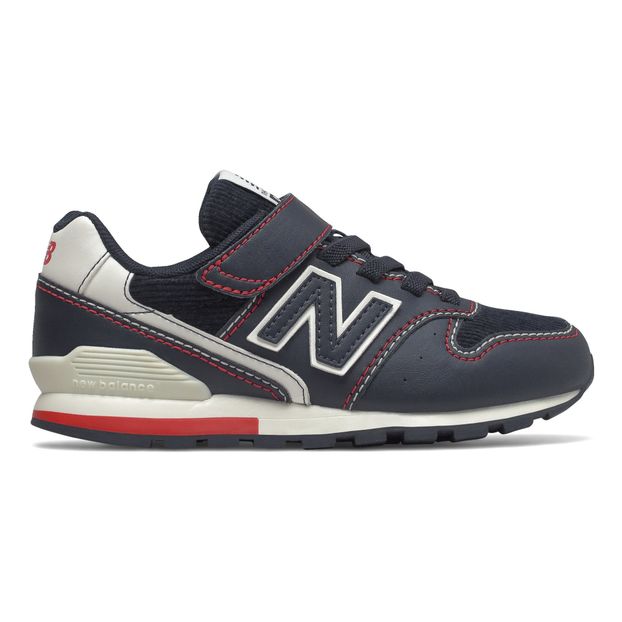 Baskets Scratchs Velours Milleraies 996-product