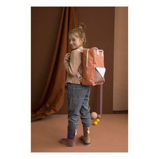 Sticky Lemon Rucksack dreifarbig L-listing