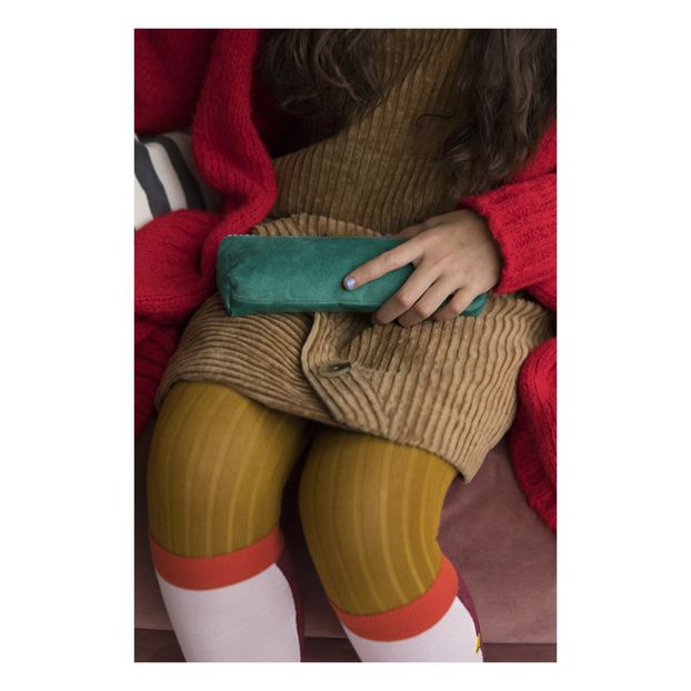 Federmäppchen Corduroy-product