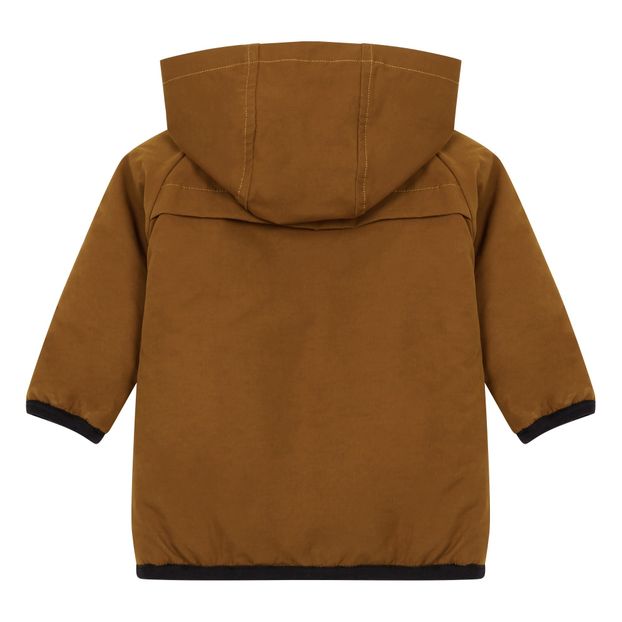 Manteau-product