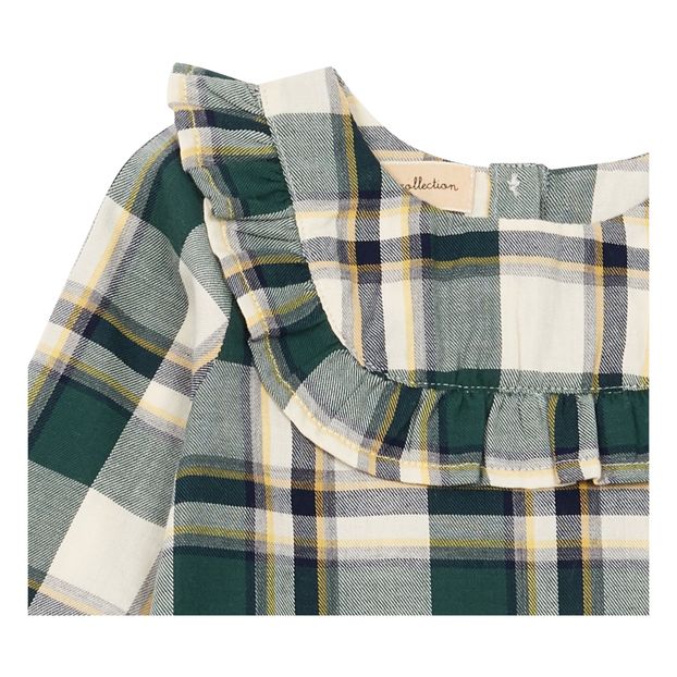 Vestido de Cuadros-product