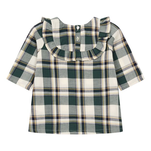 Vestido de Cuadros-product