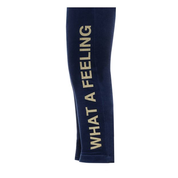 Academic velour jumpsuit-product