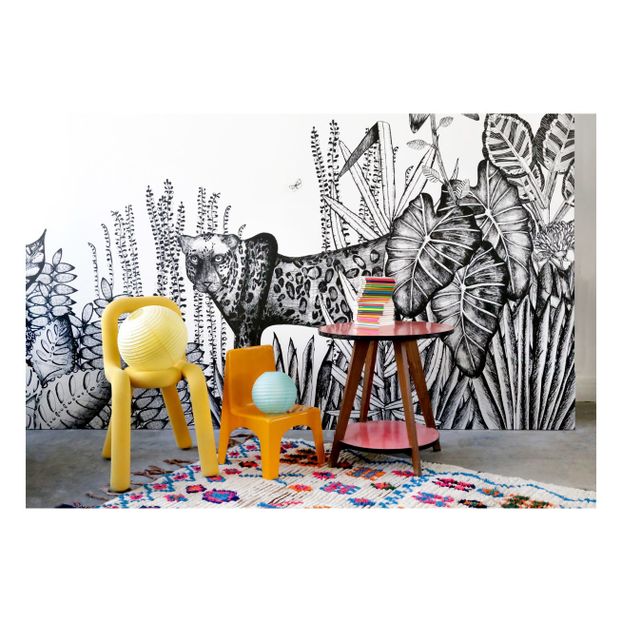 The Wild 273x280cm Wallpaper - 3 strips-product