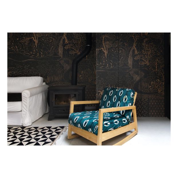Coromandel Wallpaper - 340x280cm-product