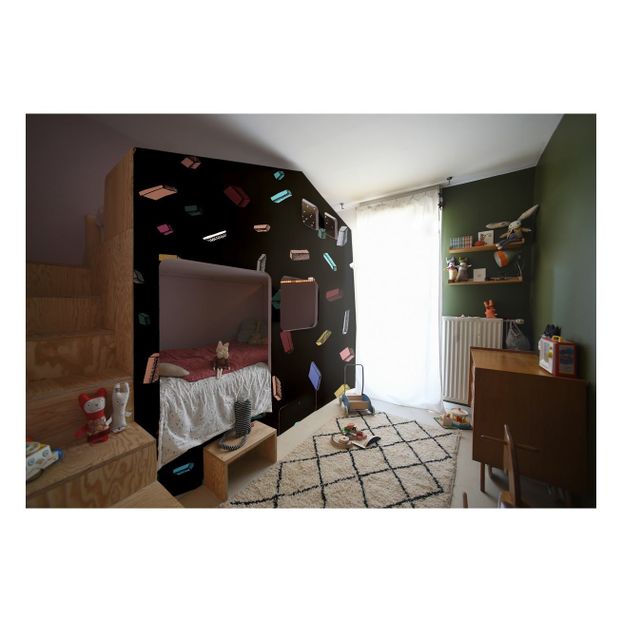 Carlton Wallpaper - 182x280cm-product
