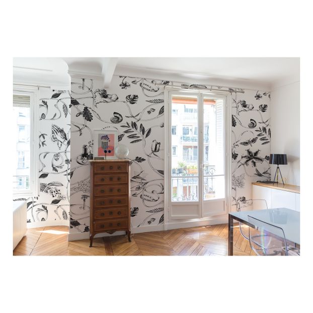 Chance Panormaic Wallpaper - 3 lés - 274 x H 280 cm -product
