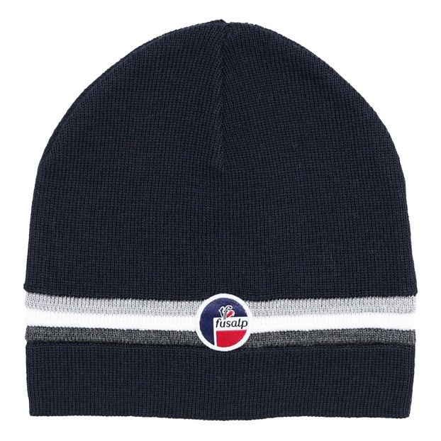 Bonnet Laine de Merinos Wengen-product