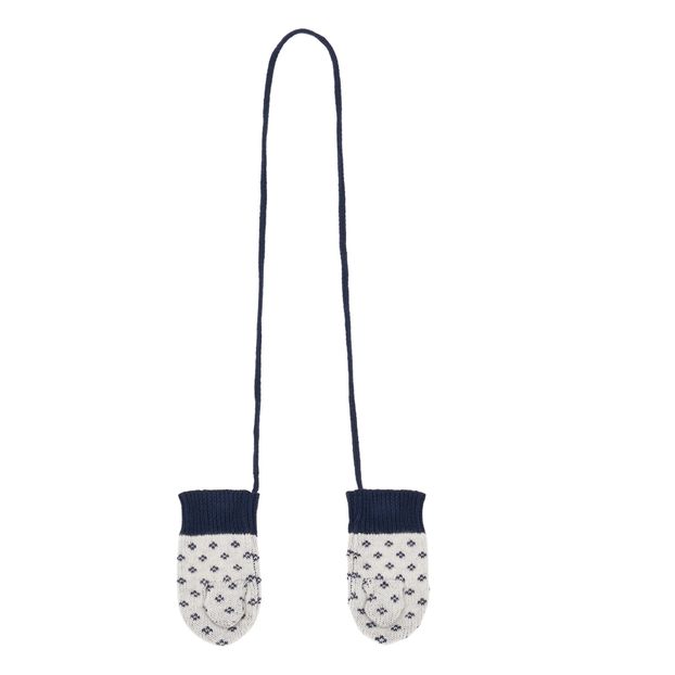 Manoplas de Algodón y Cachemire-product