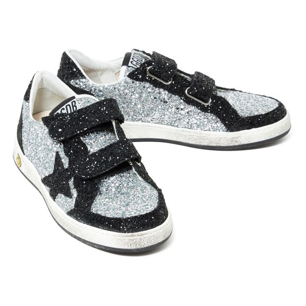 Zapatillas Lentejuelas Ballstar-v-product