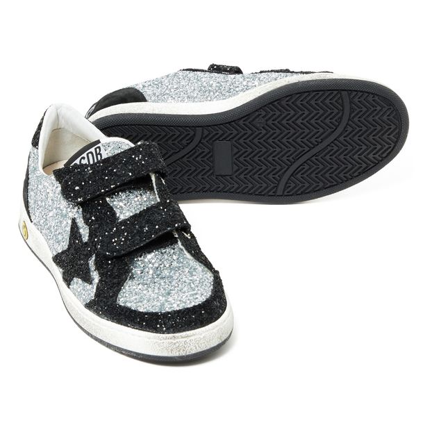 Zapatillas Lentejuelas Ballstar-v-product