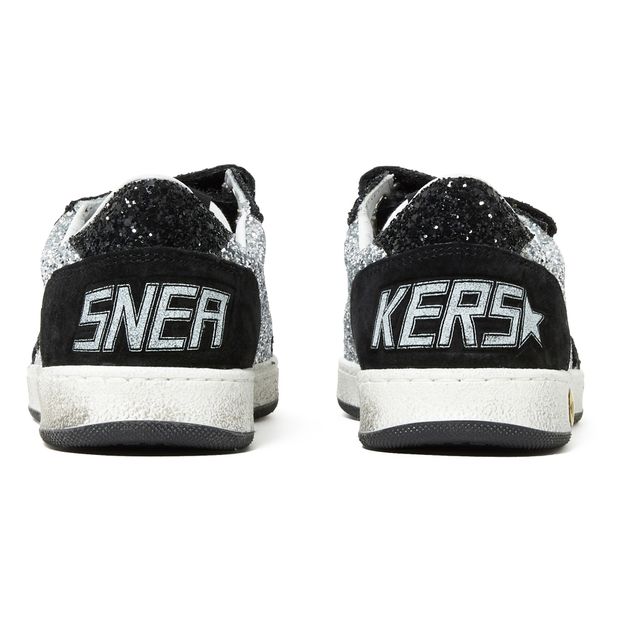 Zapatillas Lentejuelas Ballstar-v-product