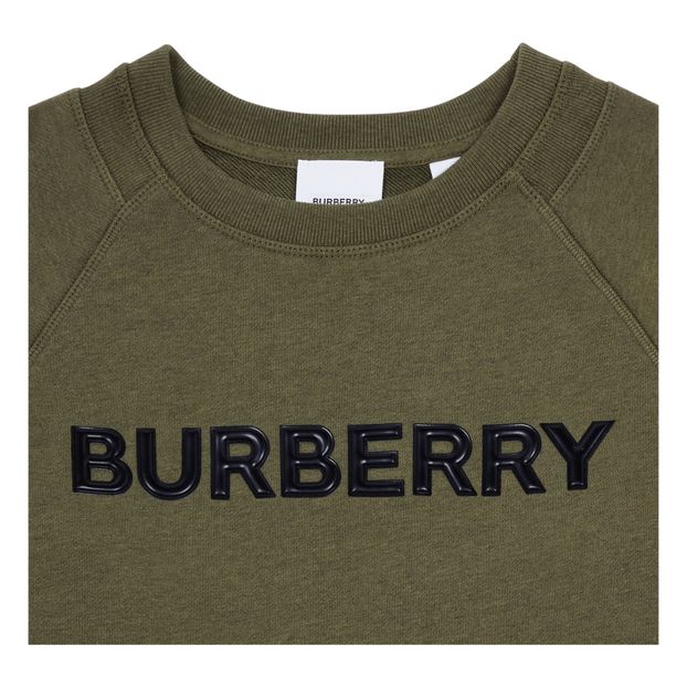 Sweatshirt Derick-product