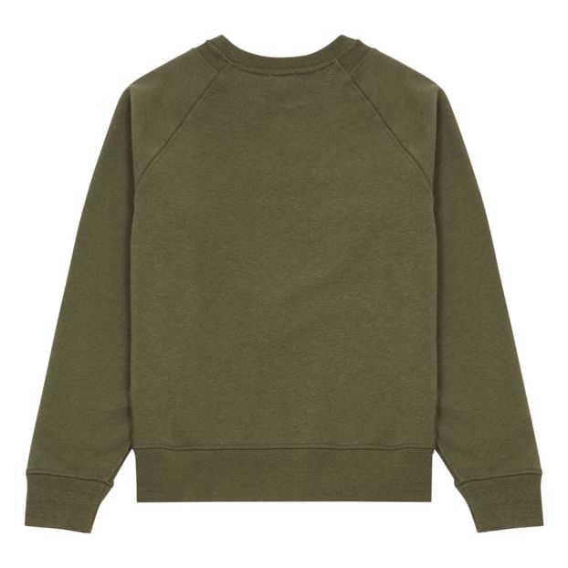 Sweatshirt Derick-product