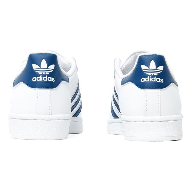 Baskets Lacets Cuir Superstar-product