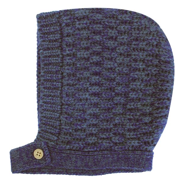 Gorro Algodón Lana Merino Cashmere Gofrado-product