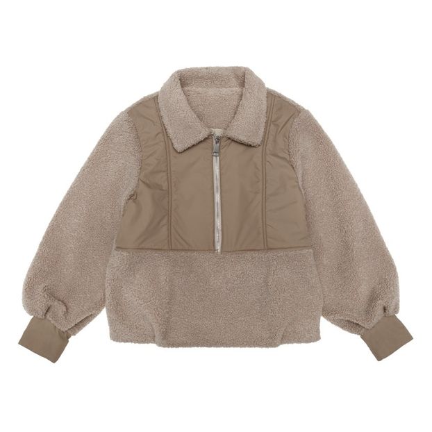 Felpa Teddy Austin-product