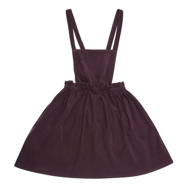 Vestito velluto Milleraies-product