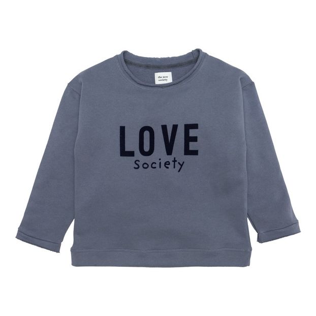 Felpa Love Society -product