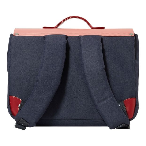 Cartable Midi Cherry Pink-product