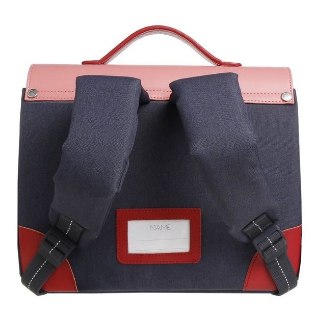 Cherry Pink Mini Satchel-product