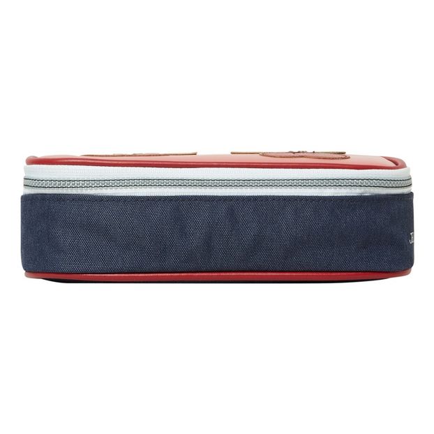 Cherry Pink Pencil Case-product
