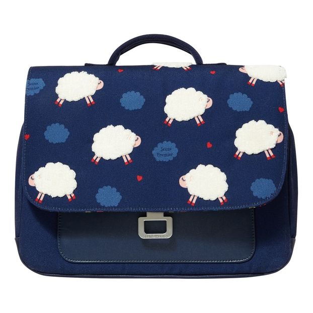 Sheep Mini Satchel-product