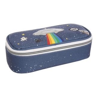 Jeune Premier Federmäppchen Space Rainbow-listing