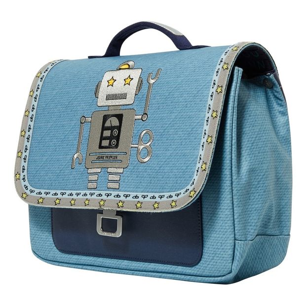 Robot Mini Satchel-product