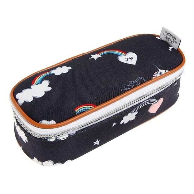 Rainbow Unicorn Pencil Case-product