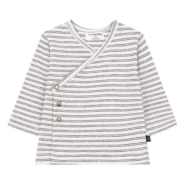 T-shirt Croisé Vic Naissance-product