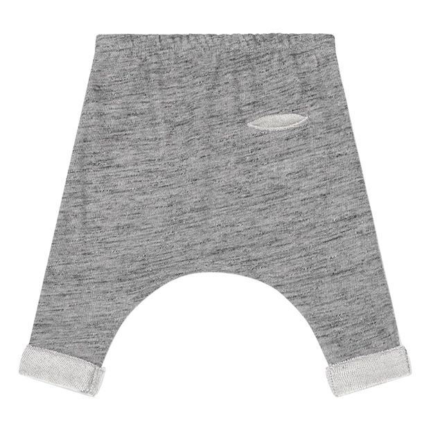 Das Sarouel Trousers-product