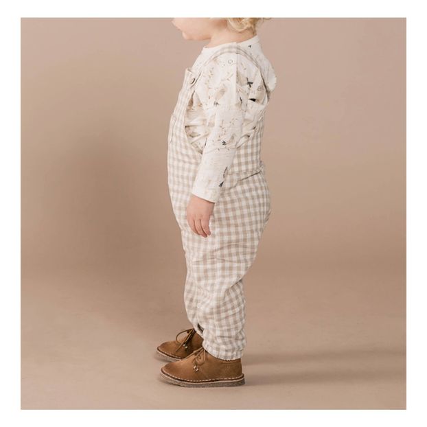 T-shirt Winter Birds-product