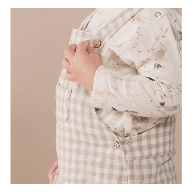 T-shirt Winter Birds-product