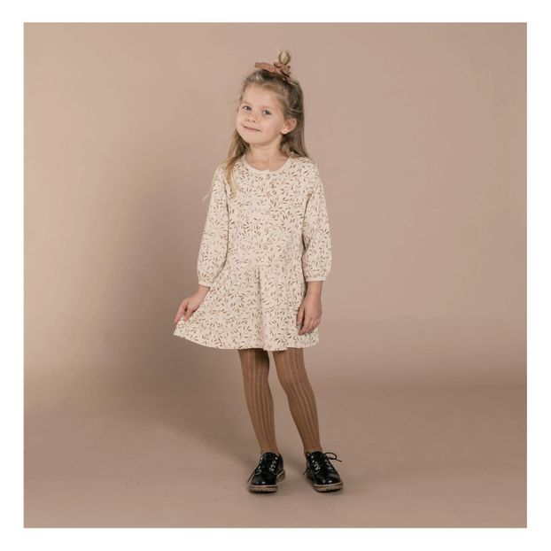 Vestido Vines Button up-product