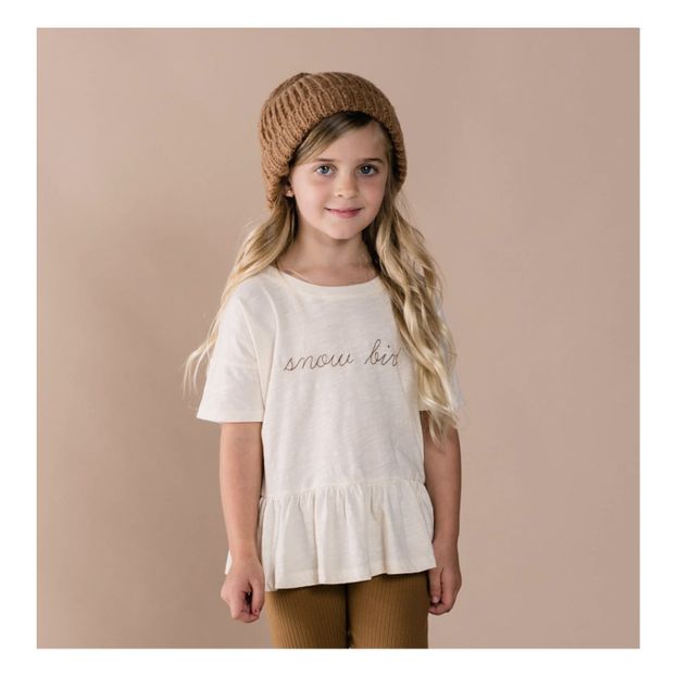 Snowbird T-shirt-product
