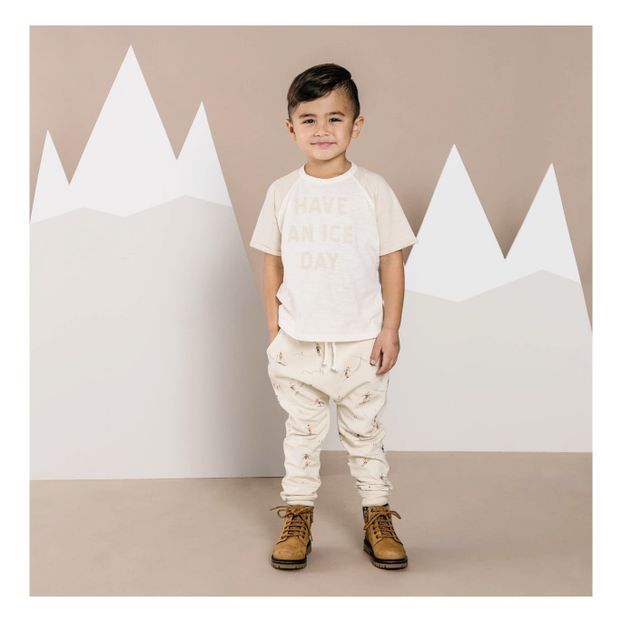 Tuta Skieurs -product