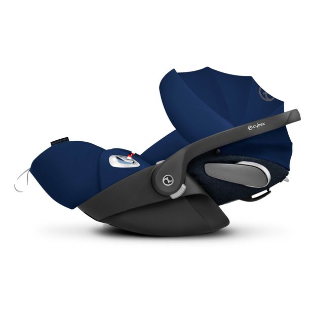 Cloud Zi-Size Car Seat-product